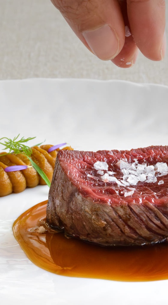 Experiencia Gastronómica