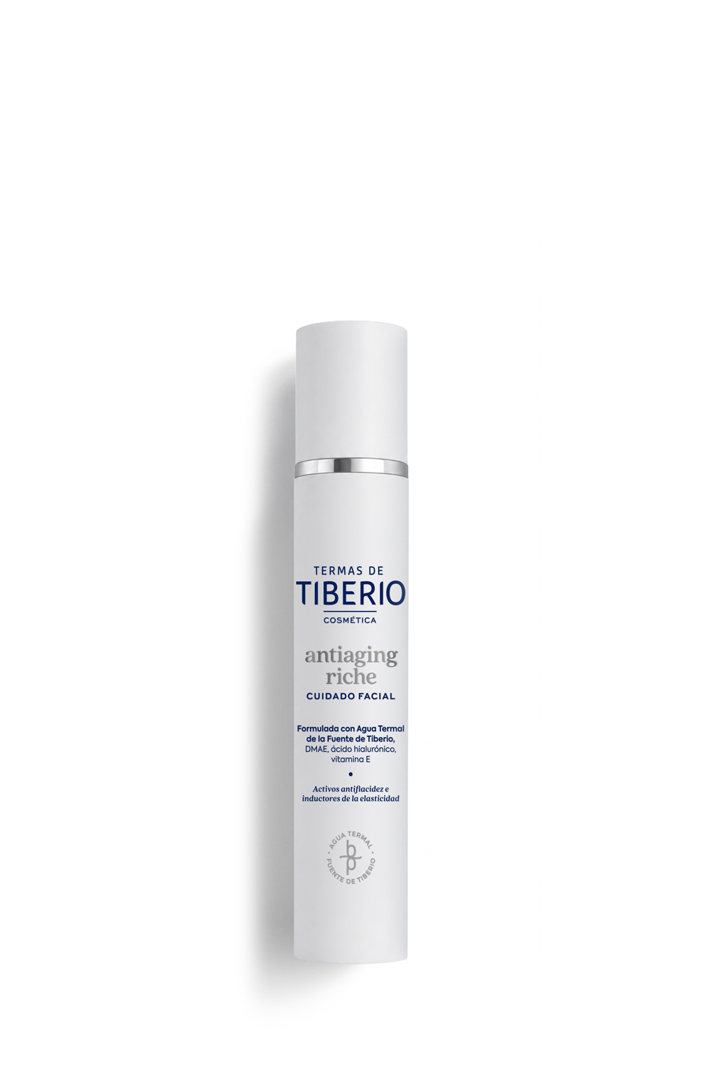 Crema Antiaging Riche Balneario de Panticosa