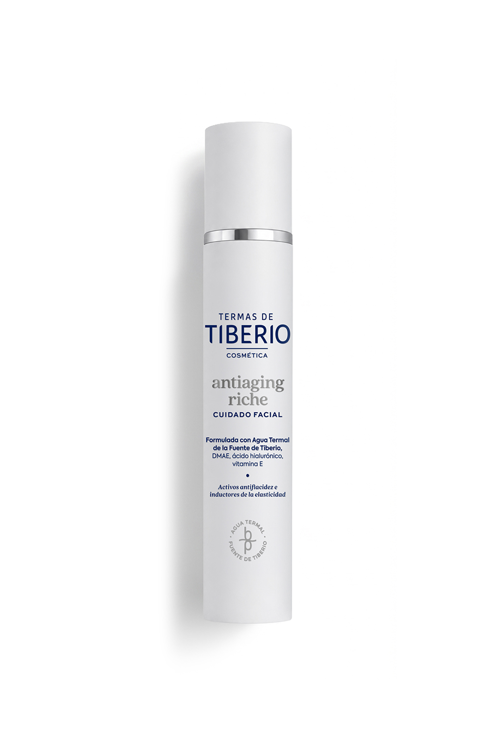 Crema Antiaging Riche Balneario de Panticosa